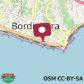 Carte Casa Piero - Sea View -