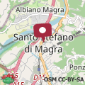 Map Casa Pietro