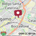 Map Casa Pietro