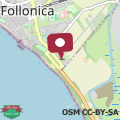 Mappa Casa Pineta
