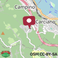 Carte Casa Pinna Levo di Stresa