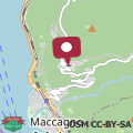 Map Casa Pisi