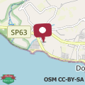 Map Casa Plaja - Happy Rentals