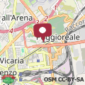 Carte Casa Podus Regalis - Poggioreale Centro Direzionale