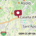Mapa Casa Polimar Quattro