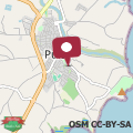 Map Casa Polina