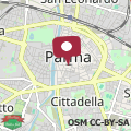 Map Casa Politi