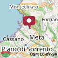 Mappa Casa Pollio