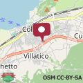 Map Casa Polly - Bilocale con Veranda e Vista Lago a Colico
