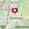 Map Casa Polly