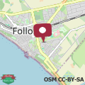Map Casa Polly