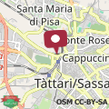 Map Casa Polo dal 1924