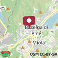 Map Casa Pòlse