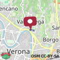 Carte Casa Ponte Pietra