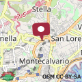 Map Casa Pontecorvo 05
