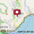 Mapa Casa Ponticeto