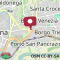 Karte Casa Porta Vescovo 12 Verona