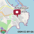 Carte Casa porto frailis