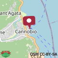 Mappa Casa Porto Vecchio - WelcHome