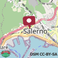 Karte Casa "Positano" da Ely - Salerno Centro con Self check-in