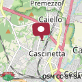 Mapa Casa Pradisera