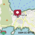Map Casa Praia