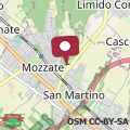 Mapa Casa Primavera
