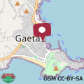 Mappa Casa Principe
