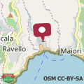 Mapa Casa Privata FOR YOU