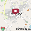 Map Casa Puccia