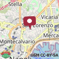 Carte Casa Pulcinella a Spaccanapoli by Wonderful Italy