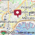 Map Casa pulcinella