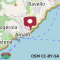 Mappa Casa Puntino