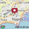 Mappa Casa Pupetta