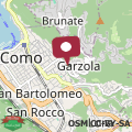 Carte Casa Puppi by Quokka 360 - Panoramic terrace overlooking Como