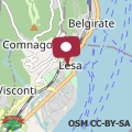 Mappa Casa Quadrifogli