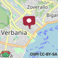 Map Casa Quadrifoglio - Spadavera