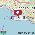 Map Casa Quattro Cannelli