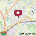 Map Casa quinto piano - moderno appartamento con garage privato