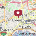 Carte Casa Quisisana Napoli
