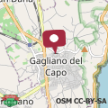 Carte Casa RAFFAELLO