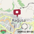 Mapa Casa Ragusa 59 by Holiday World