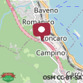 Mappa Casa Rampolina