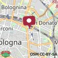 Carte Casa Ranzani Bologna