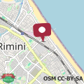 Map Casa Raste
