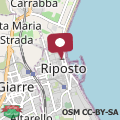 Mappa Casa Rebecca