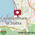 Map Casa Regina Margherita