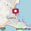 Map Casa Regina