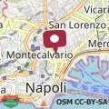 Map Casa Regina