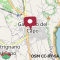 Map Casa Reginella
